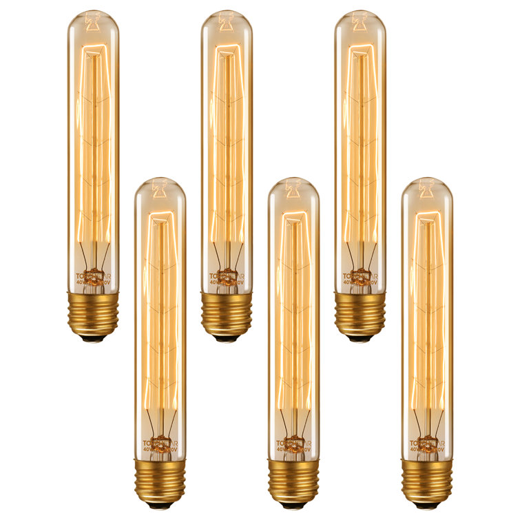 Edison e26 top
